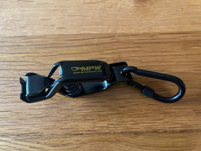 Glove Clamp Station Pack